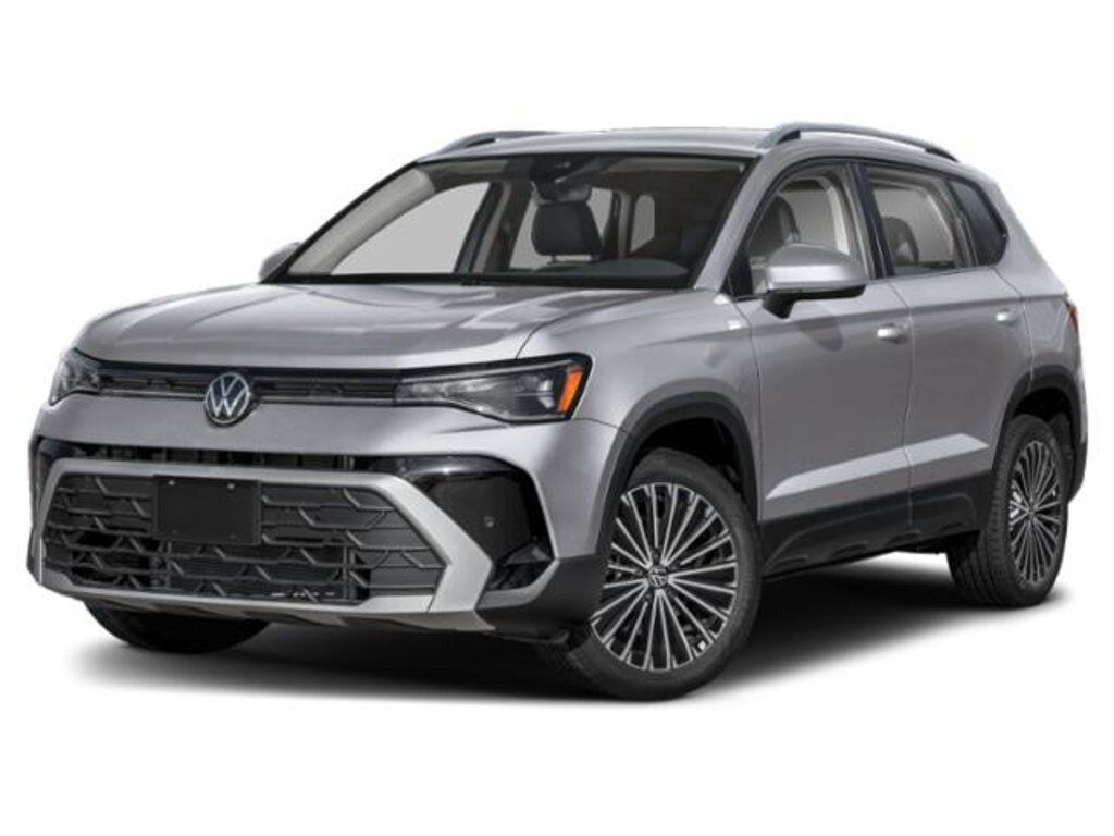 2025 VOLKSWAGEN Taos