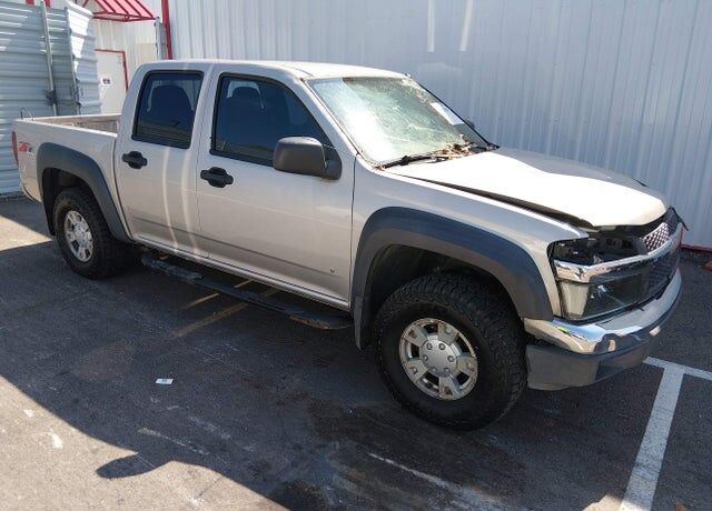 2006 CHEVROLET Colorado