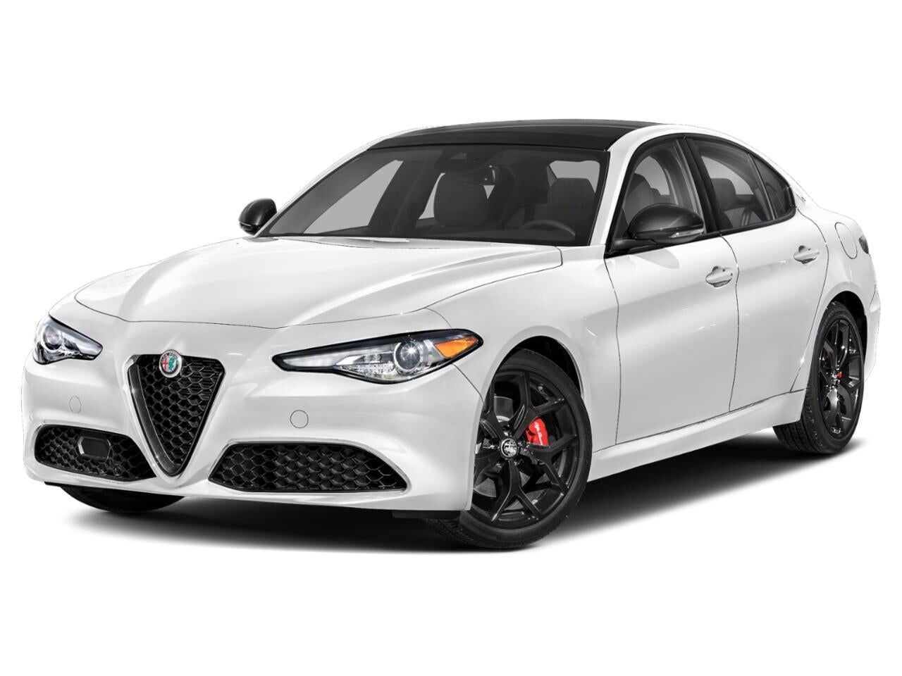 2022 ALFA ROMEO Giulia