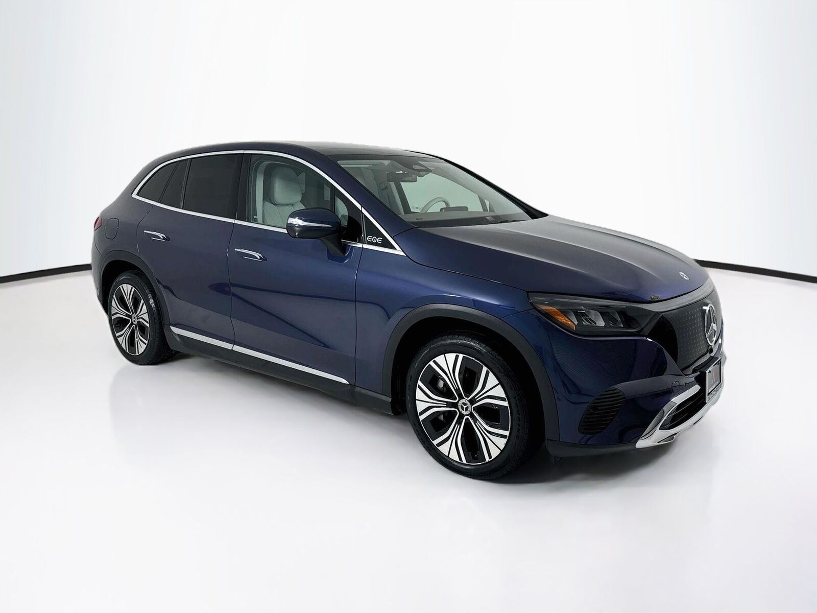 2023 MERCEDES-BENZ EQE-Class SUV
