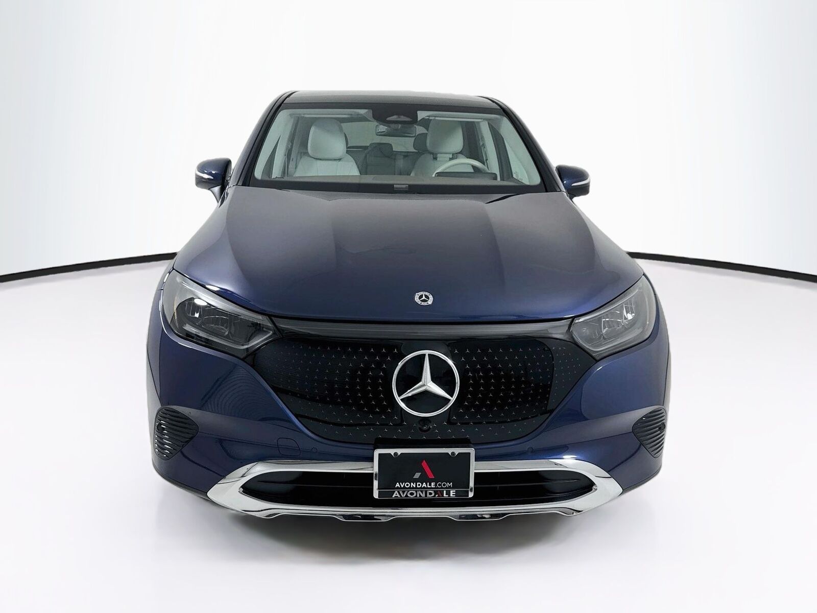 2023 Mercedes-Benz EQE-Class SUV