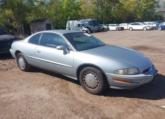 1995 BUICK Riviera