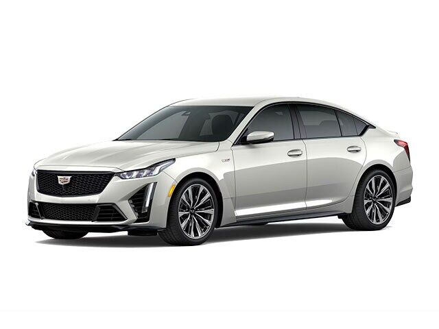 2023 CADILLAC CT5