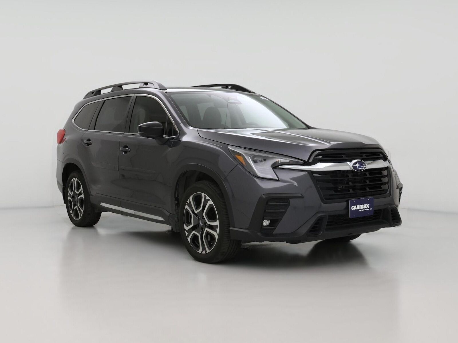 2025 SUBARU Ascent
