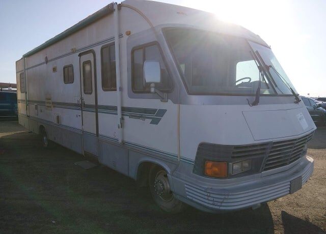 1994 FORD Recreational Vehicle