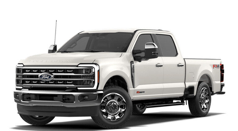 2027 FORD F-250