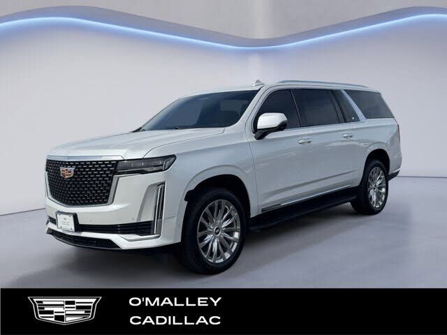 2023 CADILLAC Escalade ESV