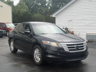 2012 HONDA Crosstour