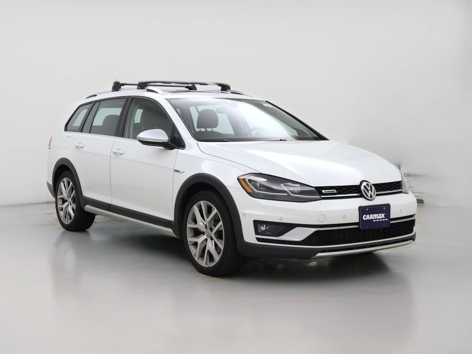 2019 VOLKSWAGEN Golf Alltrack