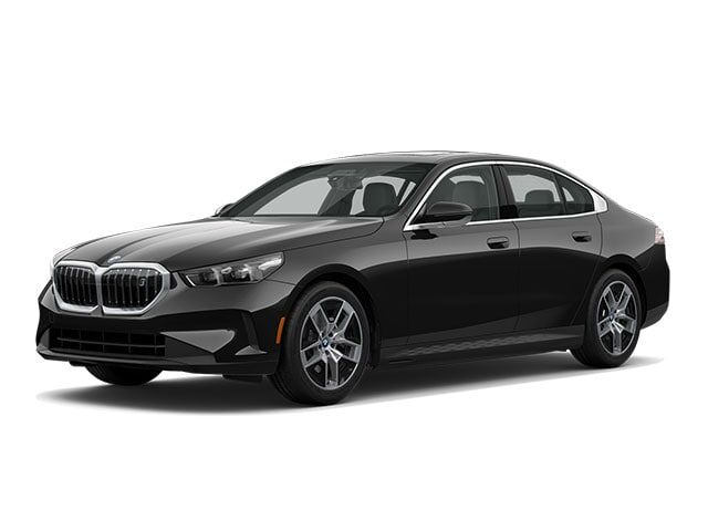 2024 BMW i5