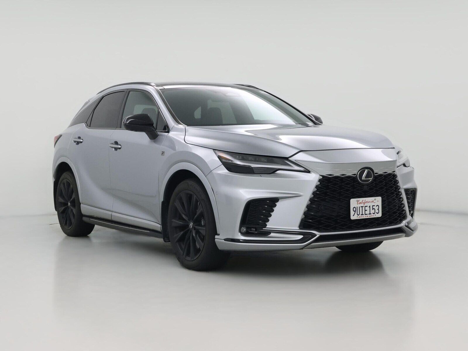 2024 LEXUS RX