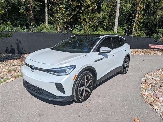 2023 VOLKSWAGEN ID.4