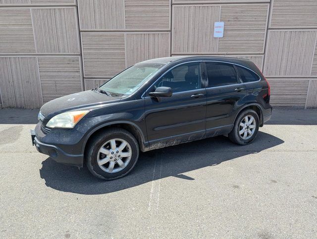 2008 HONDA CR-V