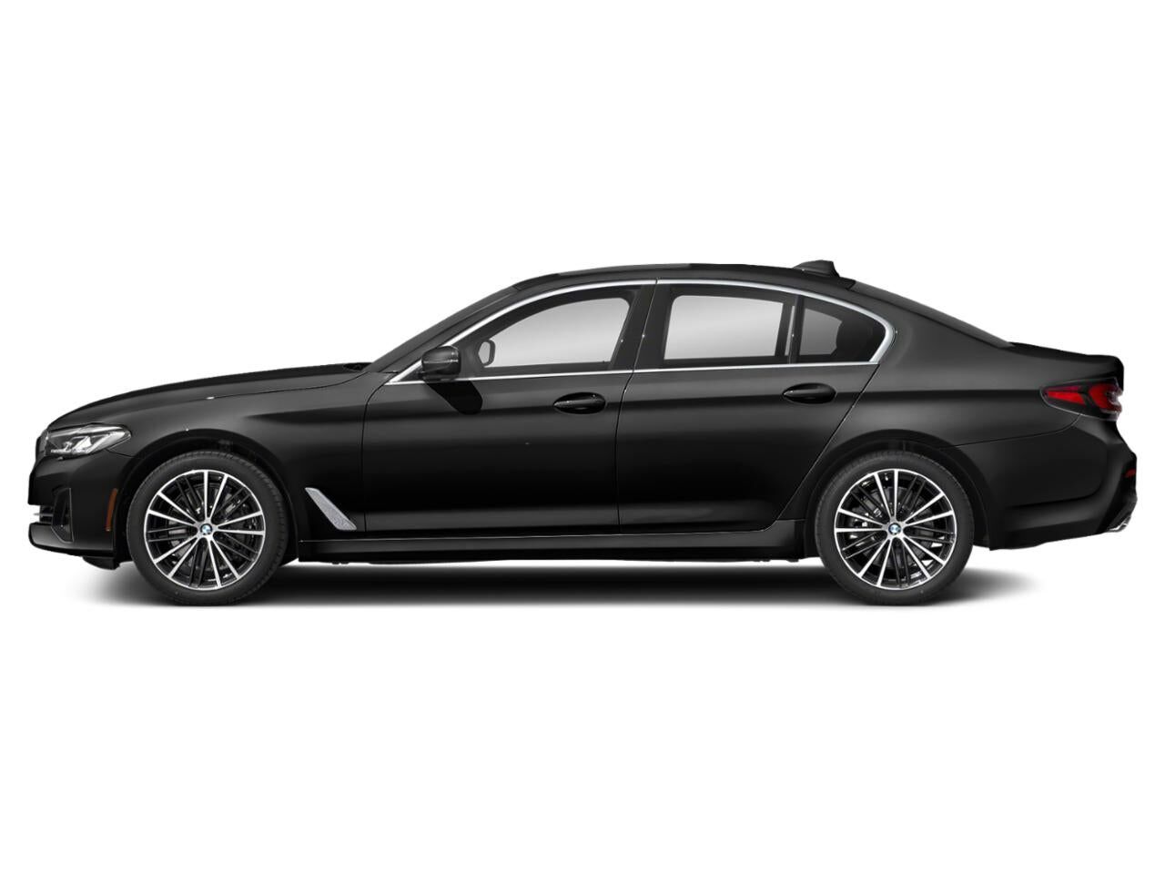 2022 BMW 540i