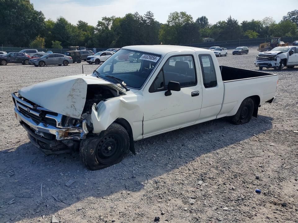 1992 TOYOTA Pick-Up