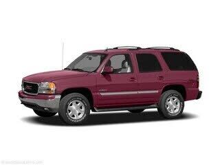 2005 GMC Yukon