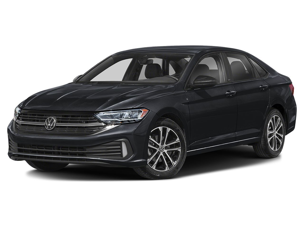 2023 VOLKSWAGEN Jetta