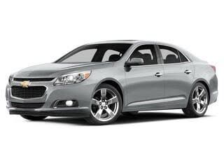 2014 CHEVROLET Malibu