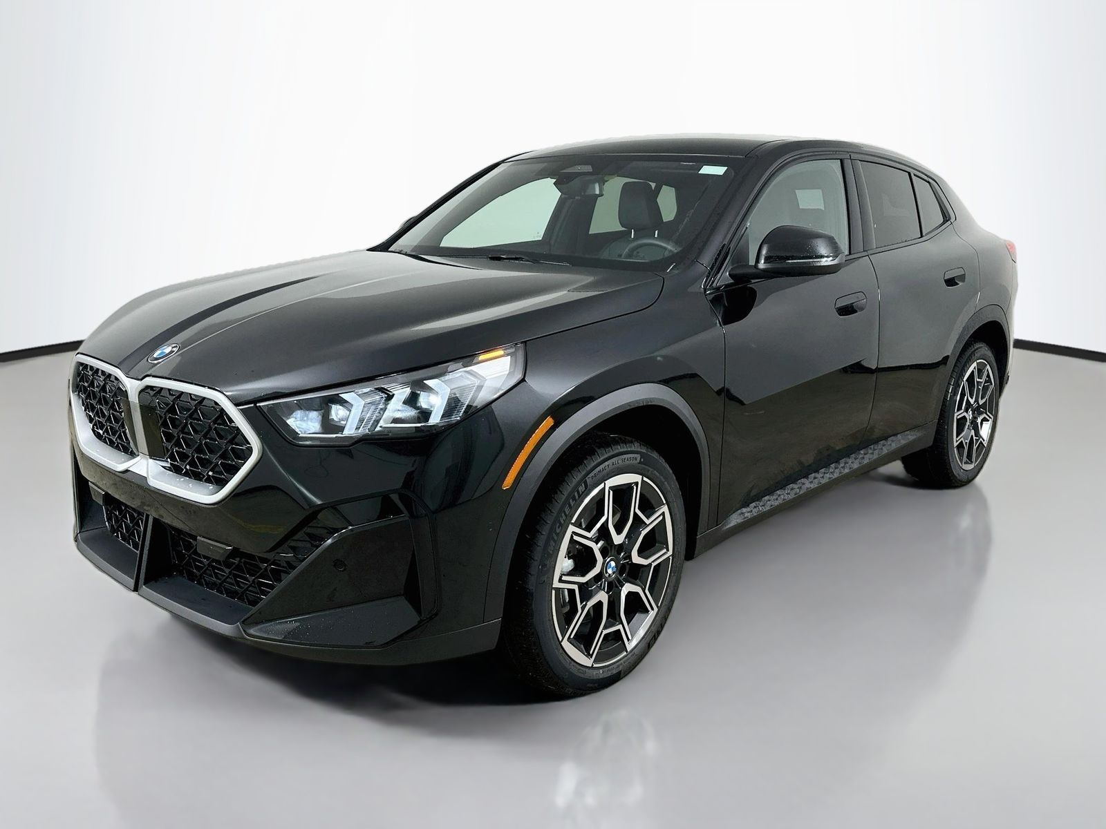 2026 BMW X2