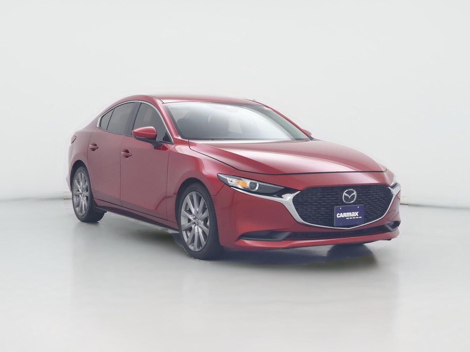2020 MAZDA Mazda3