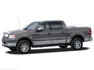 2007 LINCOLN Mark LT