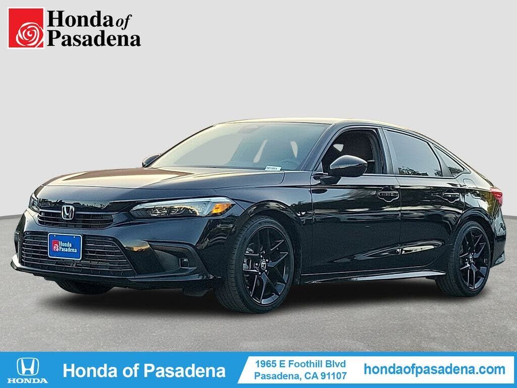 2024 HONDA Civic
