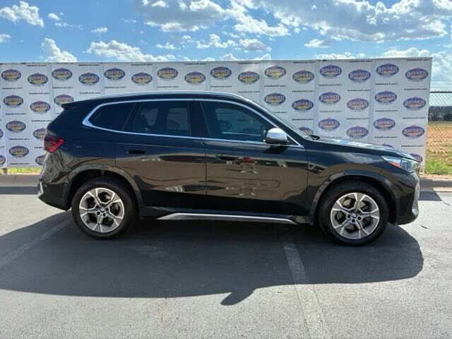 2023 BMW X1