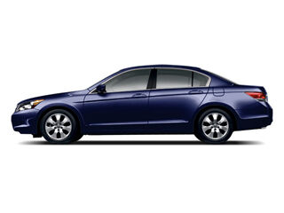 2011 HONDA Accord