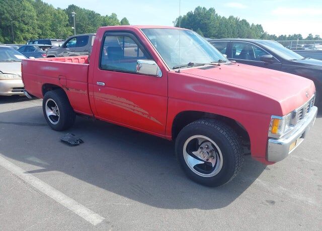 1995 NISSAN Pickup