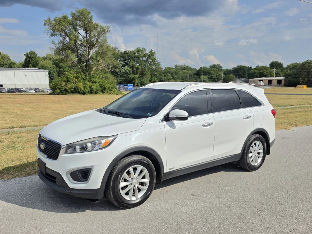 2018 KIA Sorento