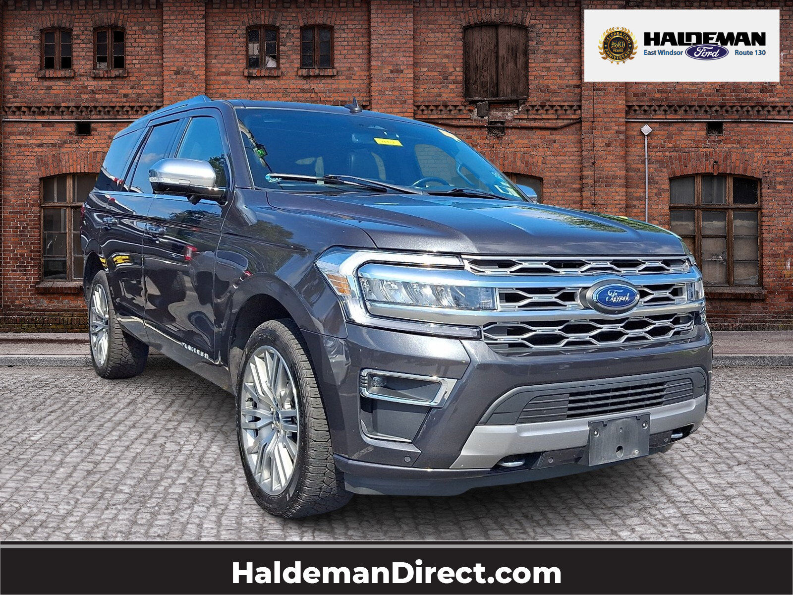 2023 FORD Expedition