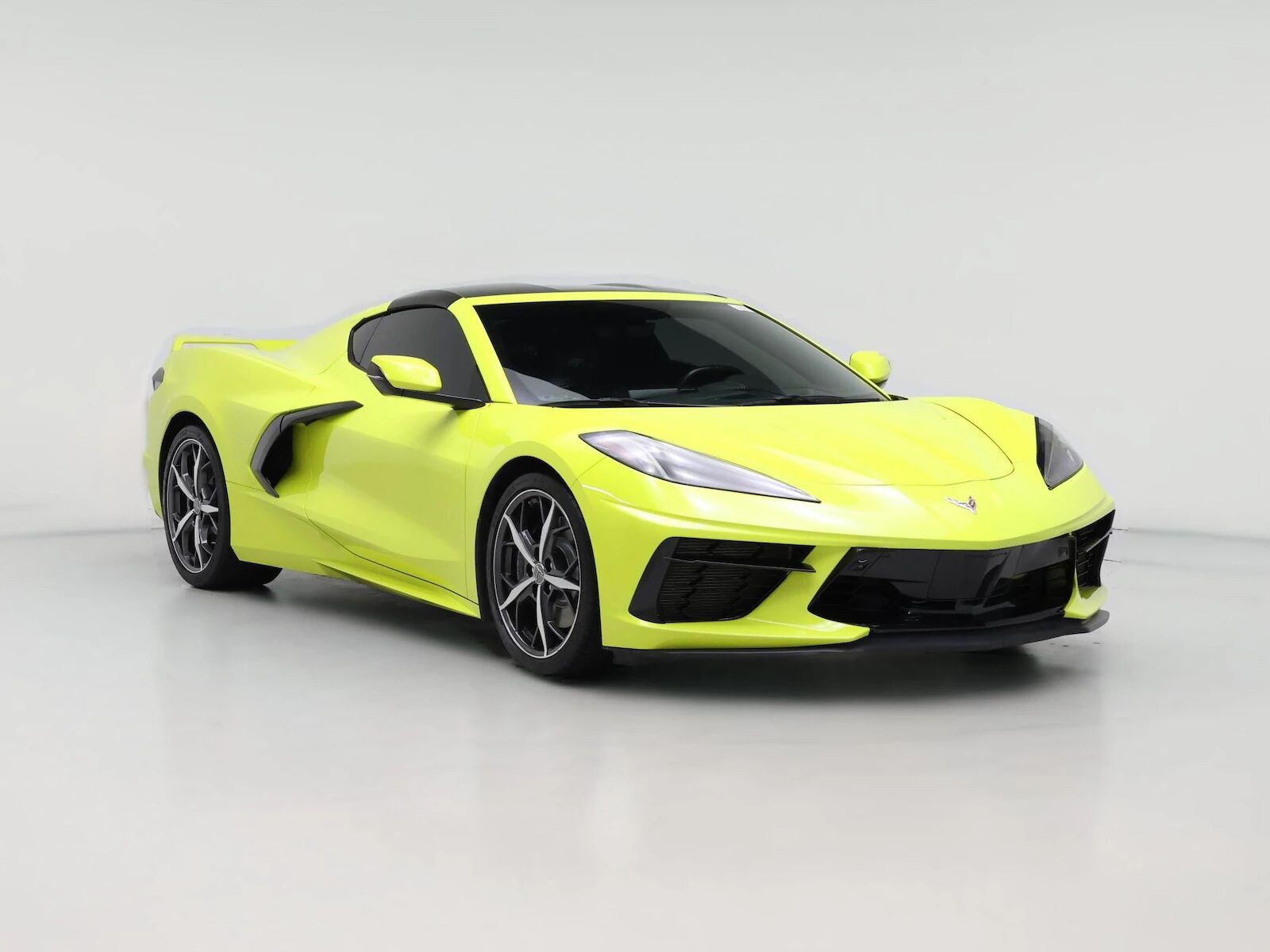 2020 CHEVROLET Corvette