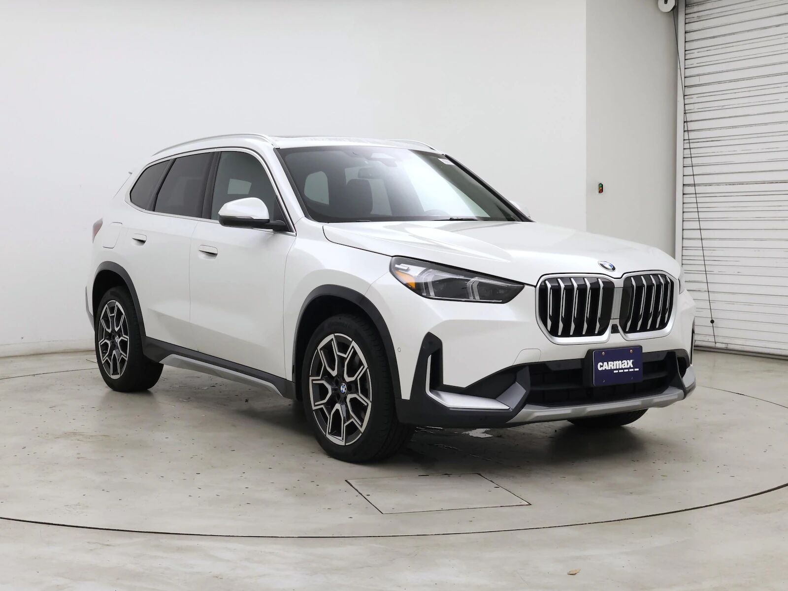 2025 BMW X1