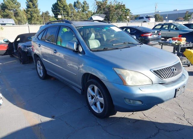 2004 LEXUS RX