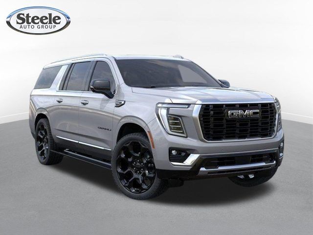 2026 GMC Yukon XL
