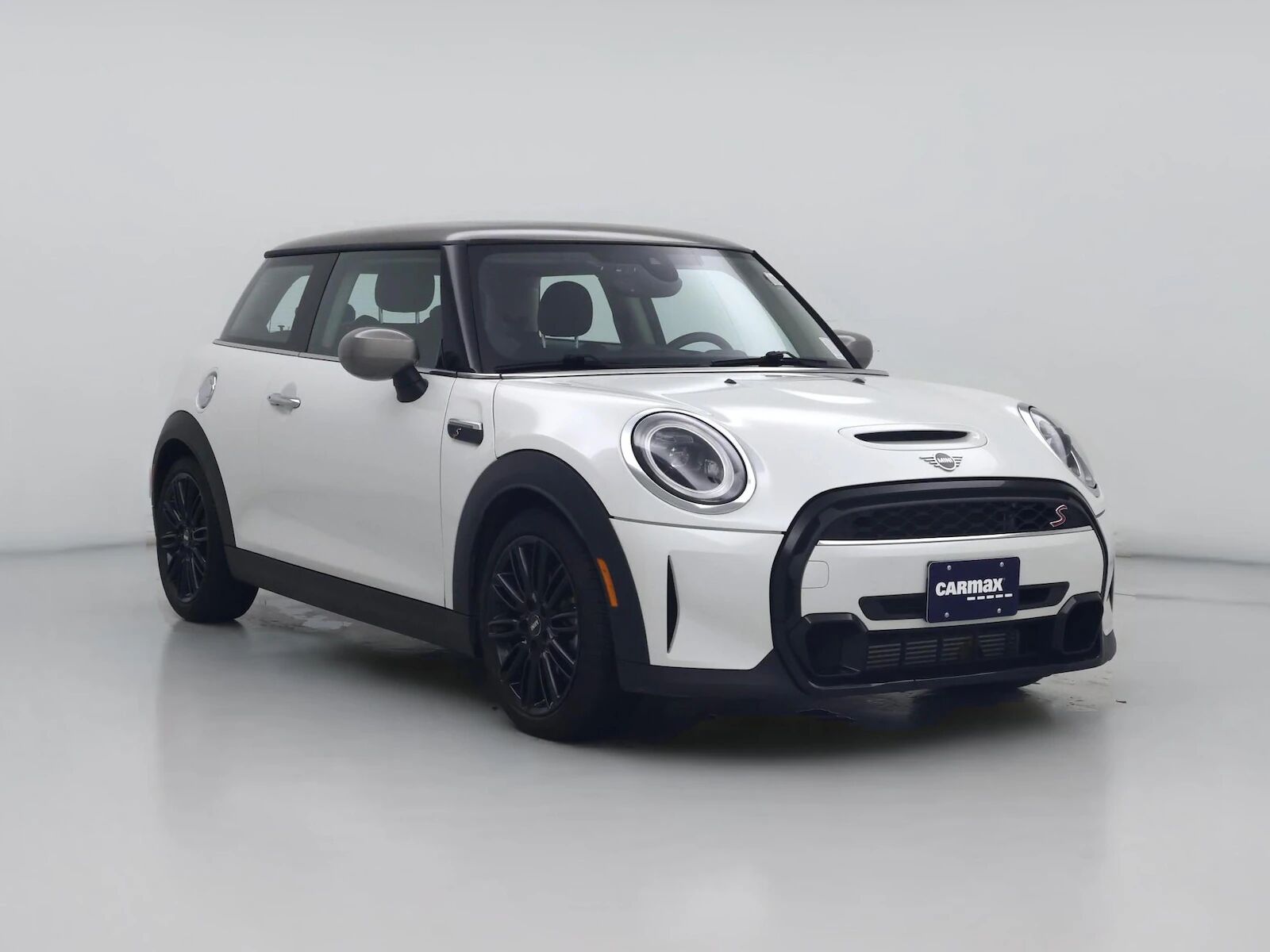 2024 MINI Hardtop