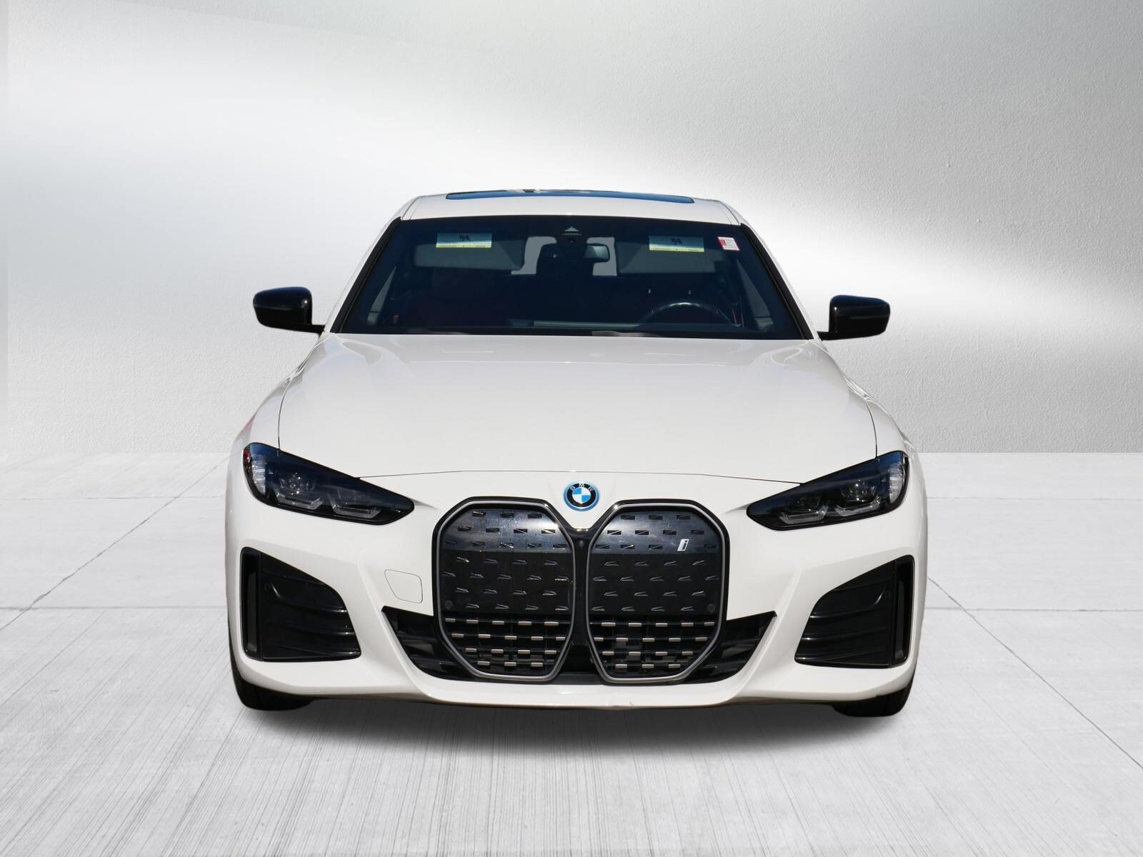 2023 BMW i4