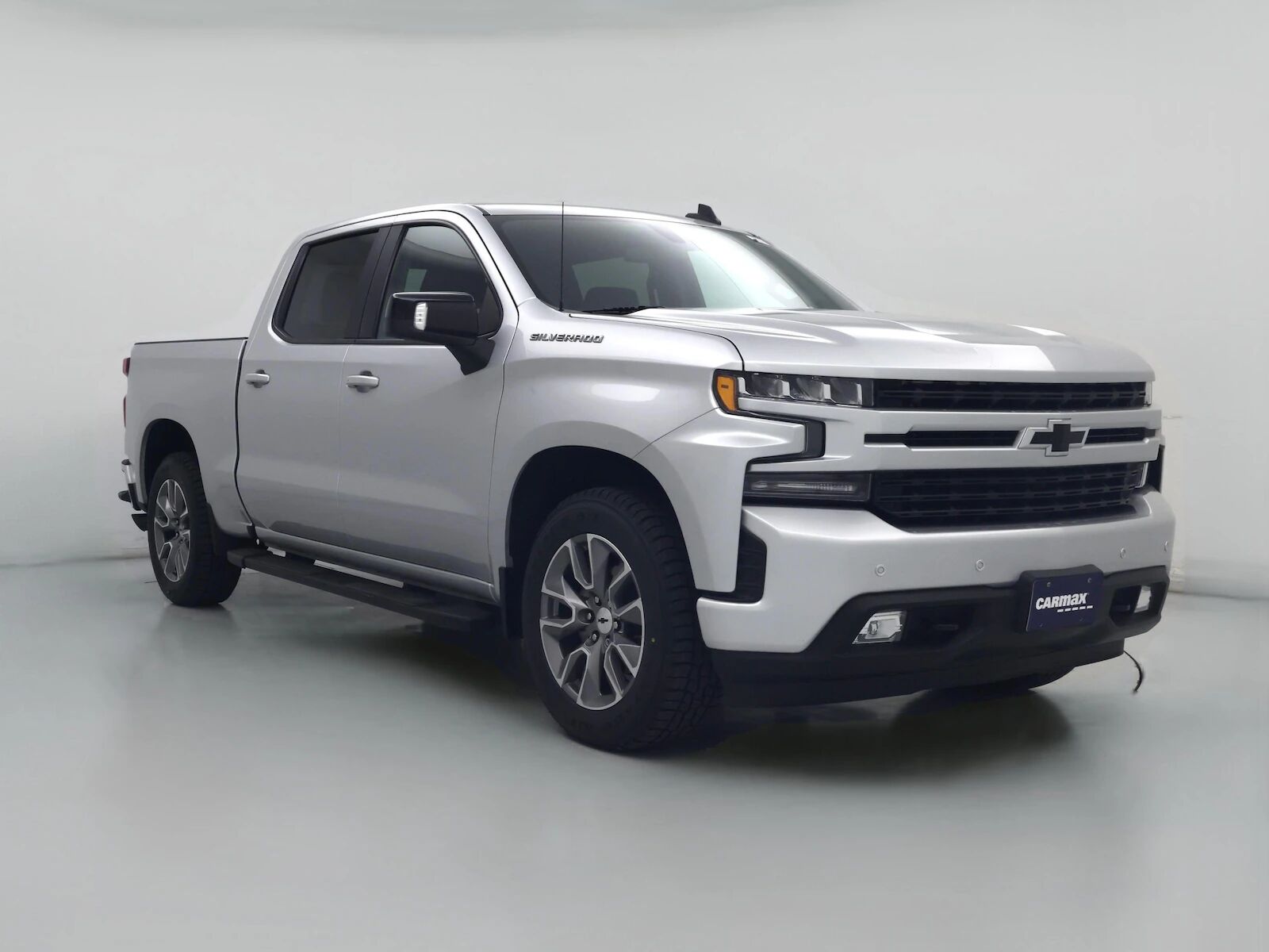 2022 CHEVROLET Silverado LTD