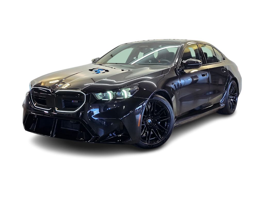 2026 BMW M5