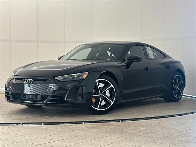 2024 AUDI RS e-tron GT