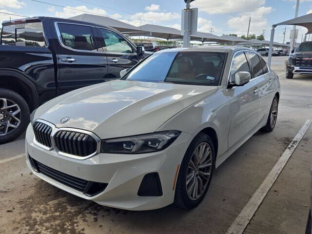 2024 BMW 330i