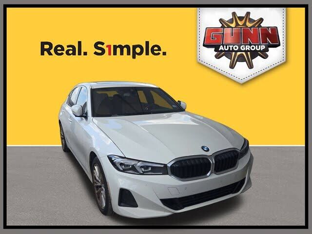2024 BMW 3 Series