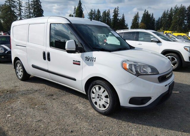 2020 RAM Promaster City