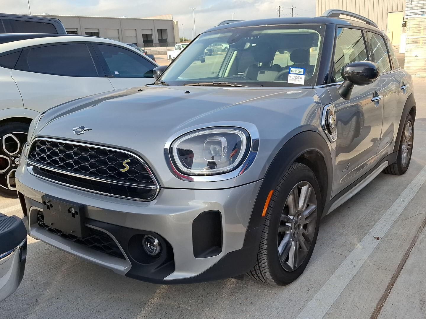 2023 MINI Countryman