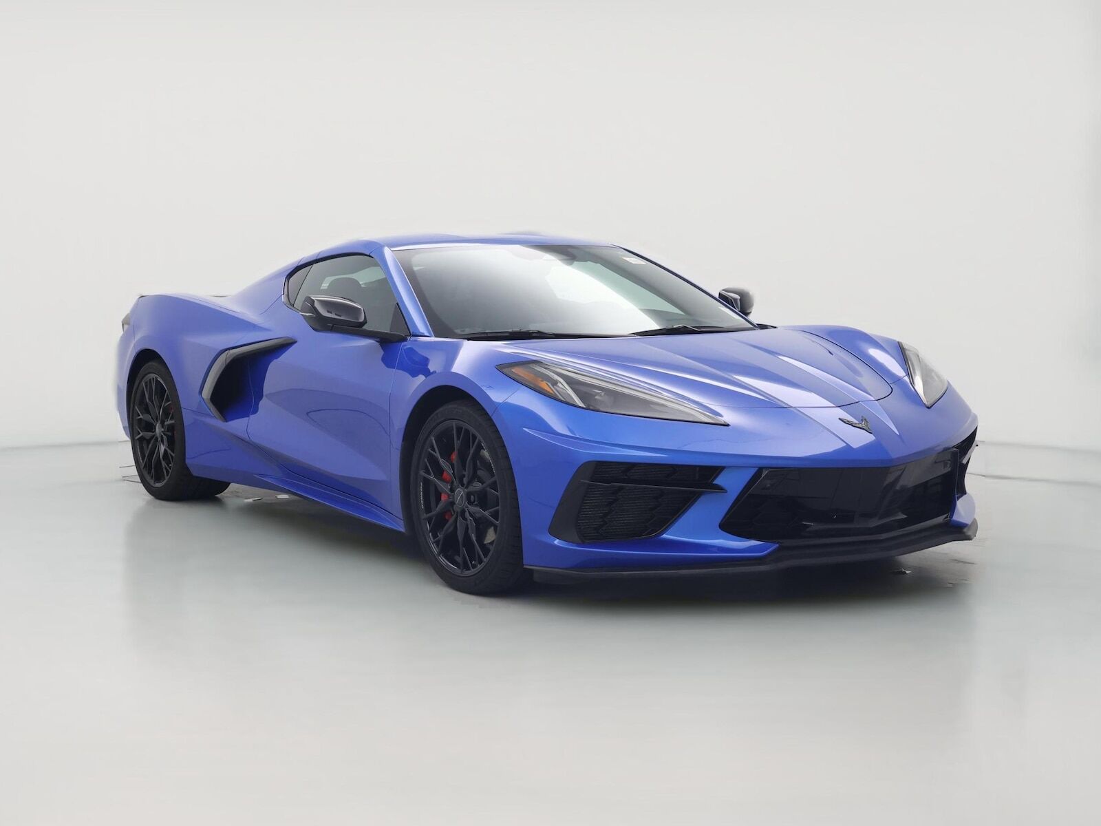 2024 CHEVROLET Corvette