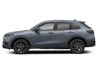 2025 HONDA HR-V