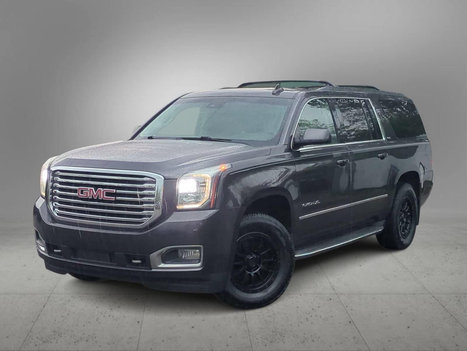 2016 GMC Yukon XL