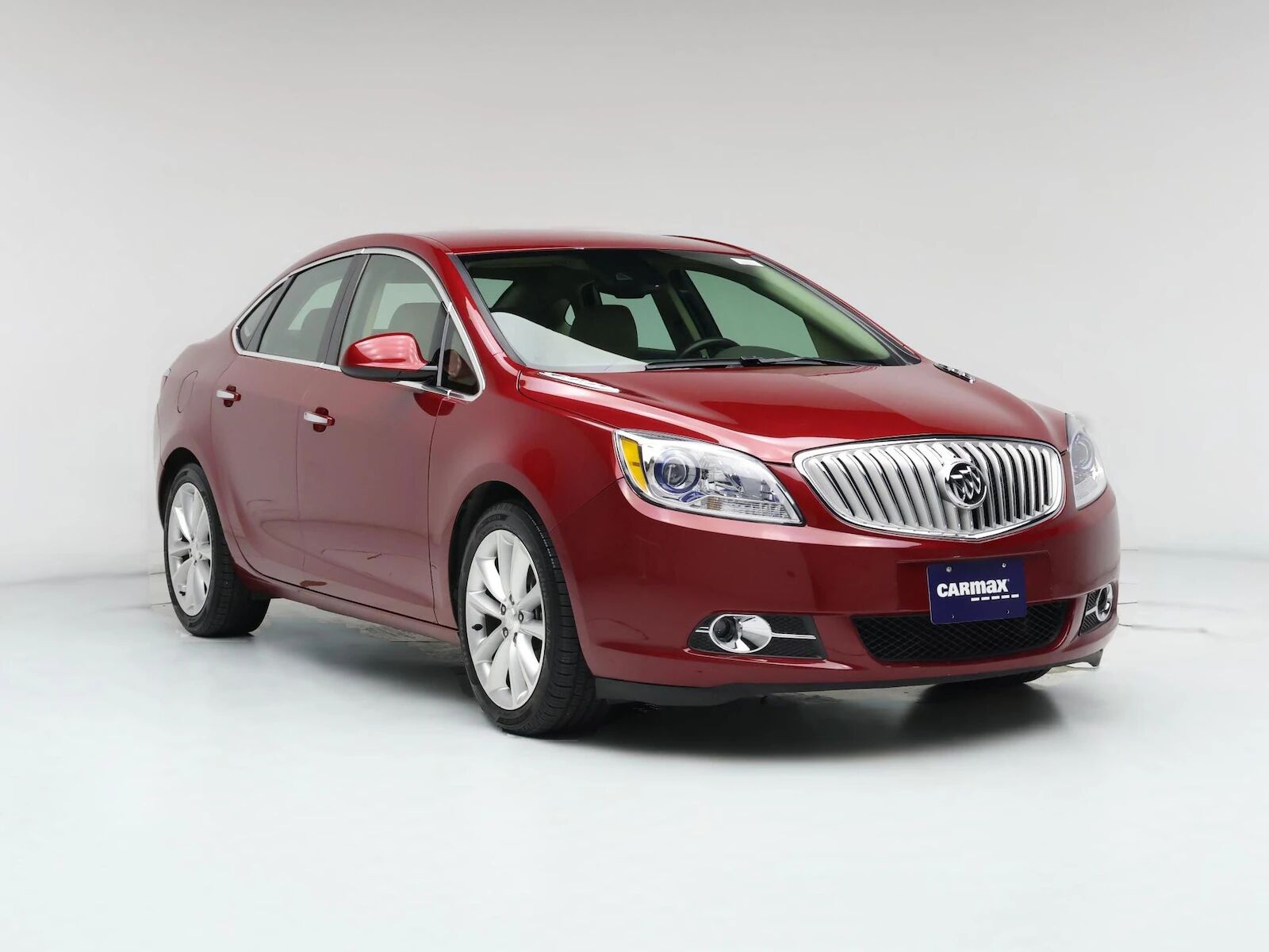 2015 BUICK Verano