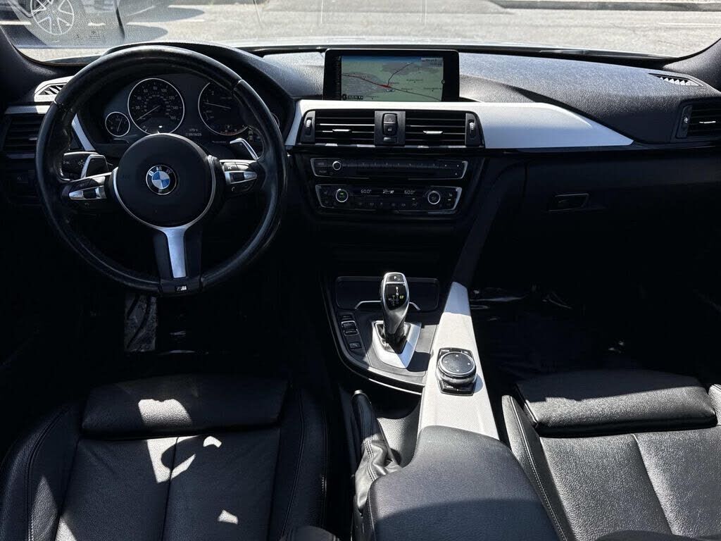 2016 BMW 428i