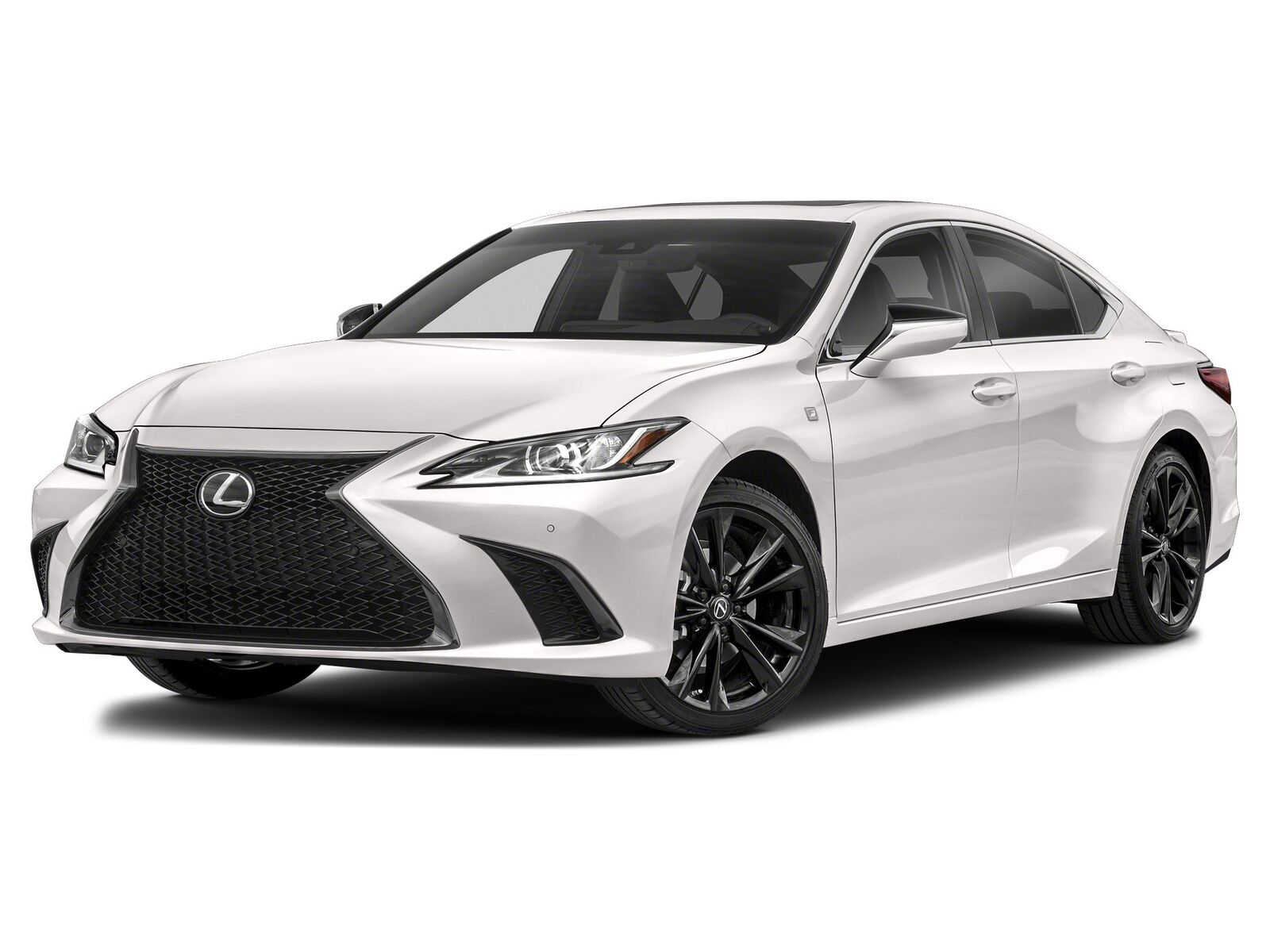 2023 LEXUS ES